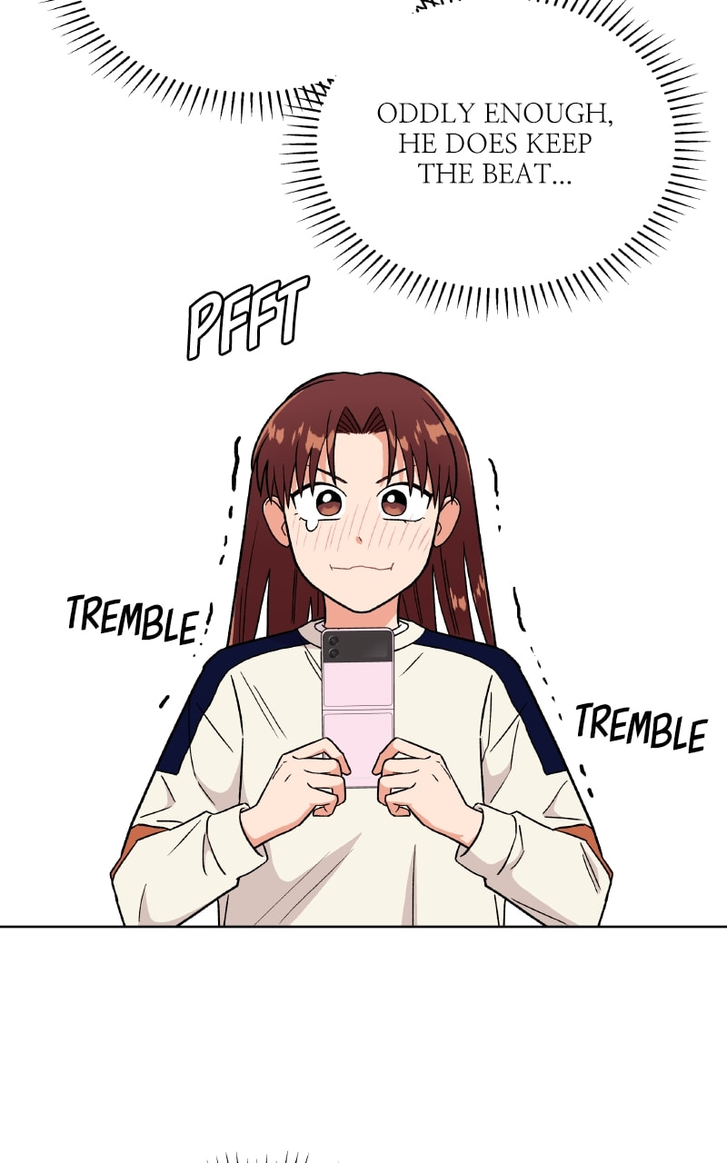 To the Stars I Love Chapter 95 page 92 - 