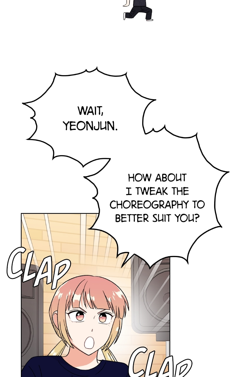 To the Stars I Love Chapter 95 page 94 - 