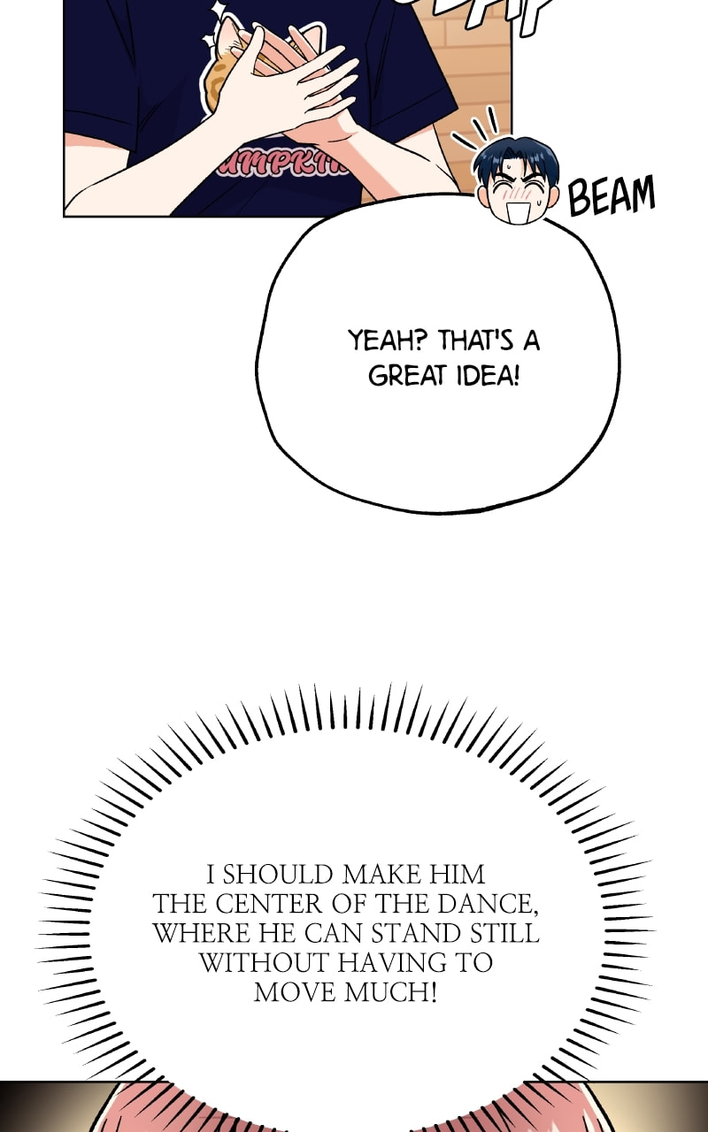 To the Stars I Love Chapter 95 page 95 - 
