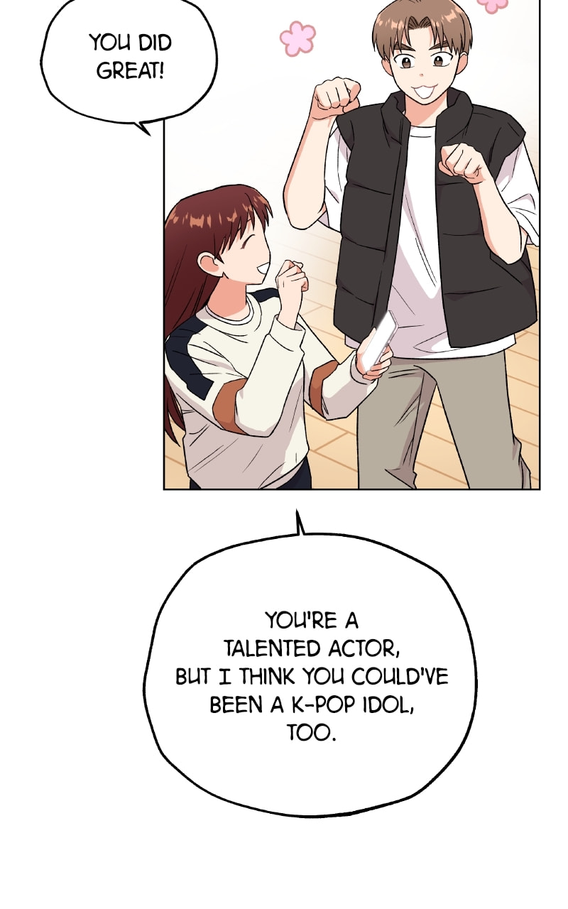 To the Stars I Love Chapter 95 page 97 - 