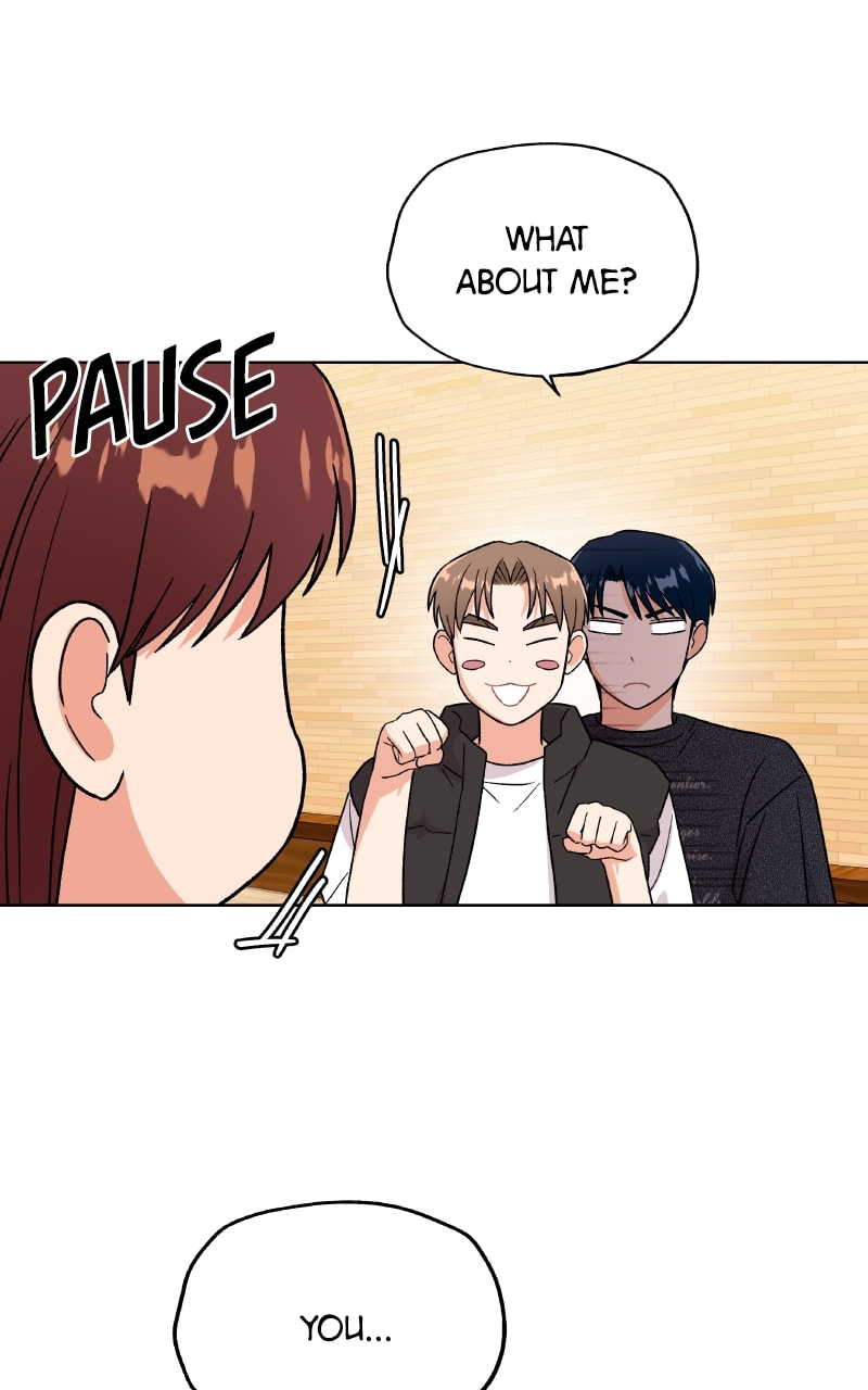 To the Stars I Love Chapter 95 page 98 - 