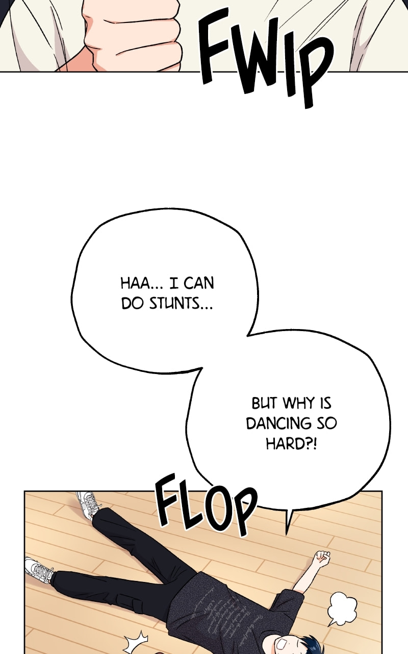 To the Stars I Love Chapter 95 page 100 - 