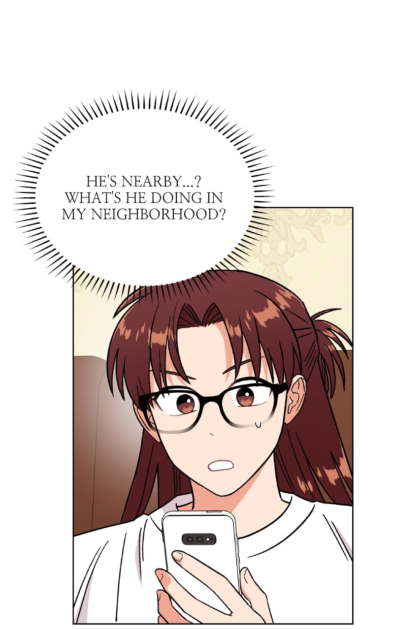 To the Stars I Love Chapter 96 page 102 - 