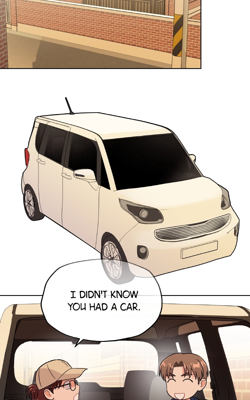 To the Stars I Love Chapter 96 page 104 - 