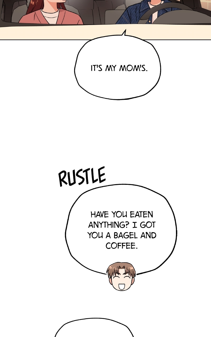 To the Stars I Love Chapter 96 page 105 - 