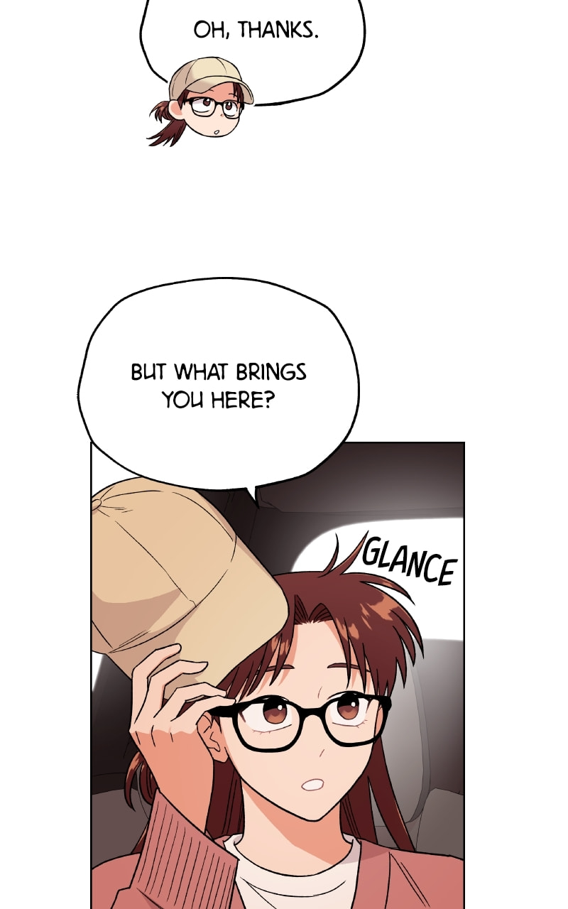 To the Stars I Love Chapter 96 page 106 - 