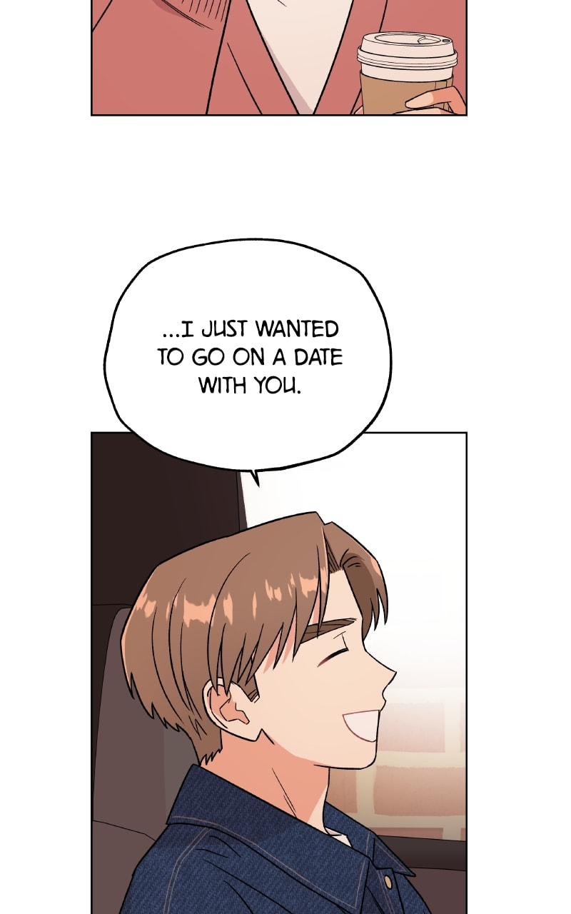 To the Stars I Love Chapter 96 page 107 - 