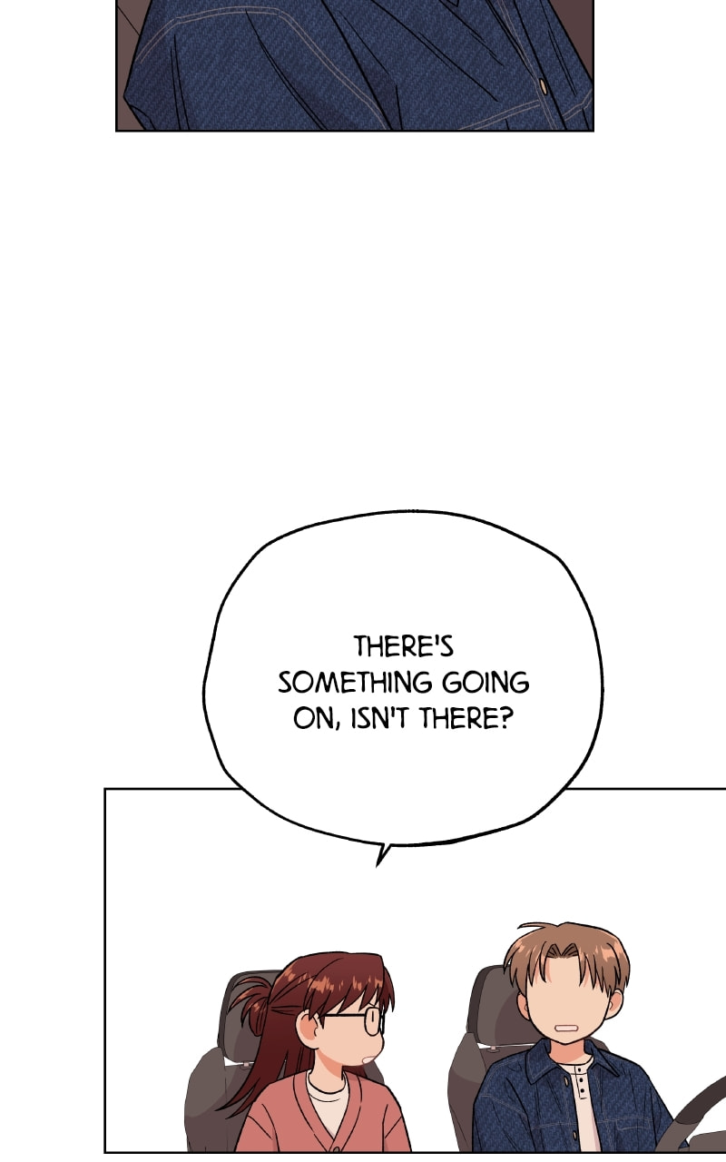 To the Stars I Love Chapter 96 page 108 - 