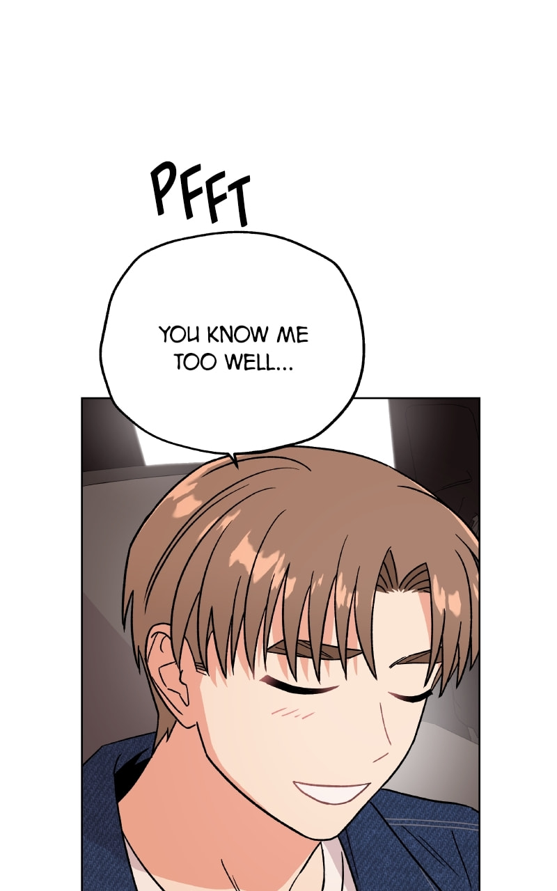 To the Stars I Love Chapter 96 page 109 - 