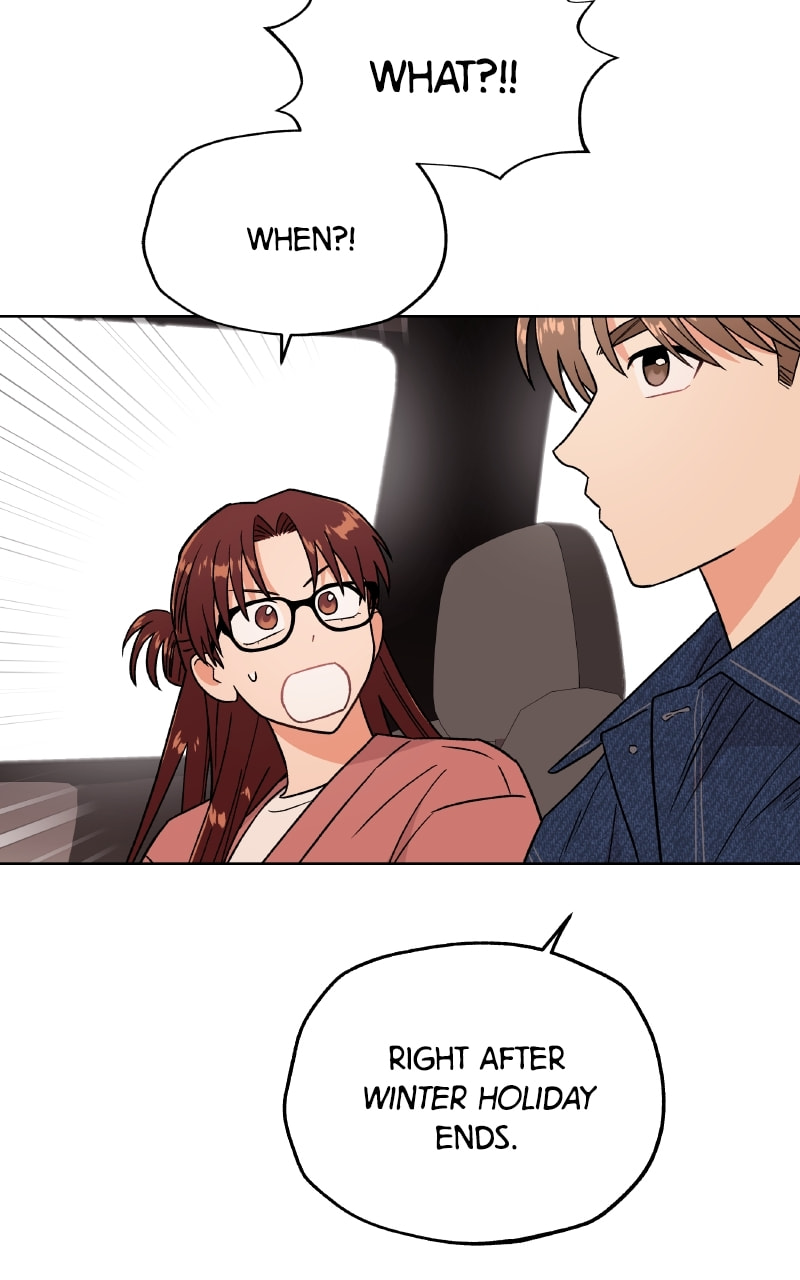 To the Stars I Love Chapter 96 page 112 - 