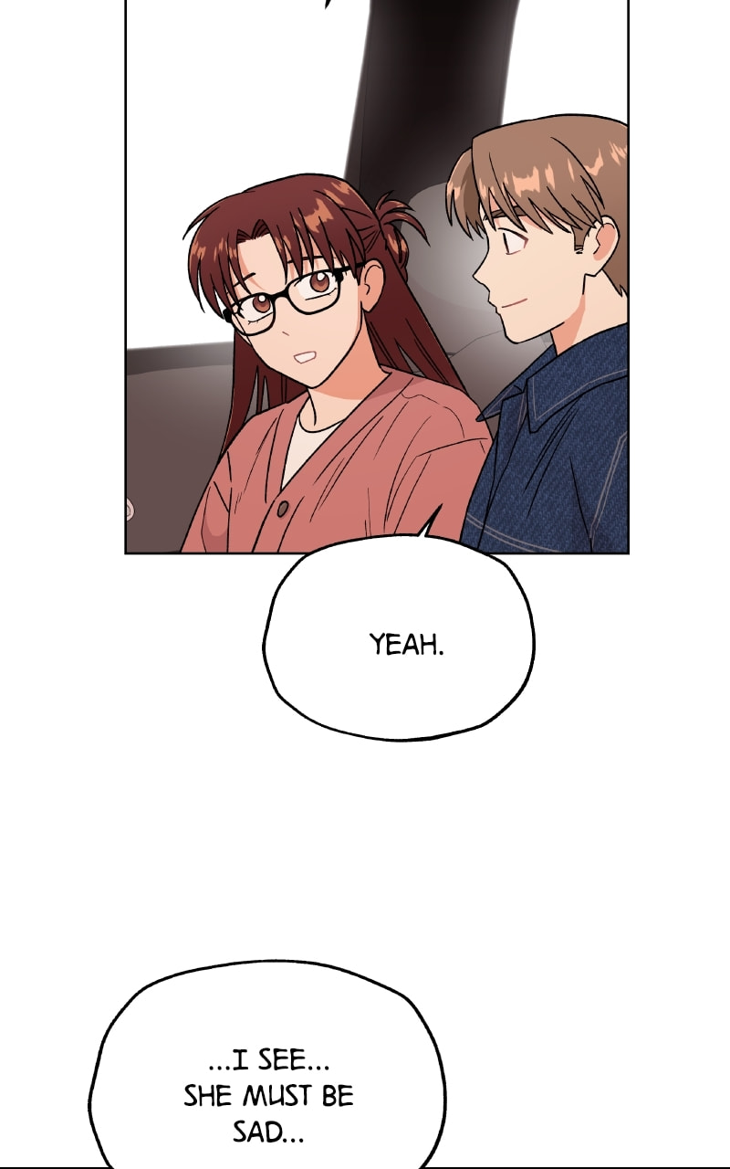 To the Stars I Love Chapter 96 page 116 - 