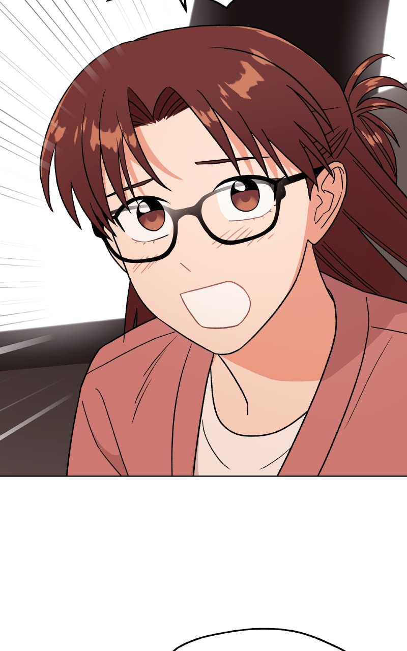 To the Stars I Love Chapter 96 page 118 - 