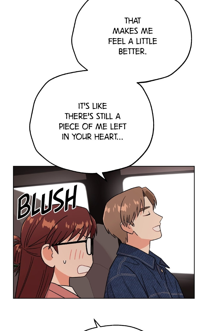 To the Stars I Love Chapter 96 page 119 - 