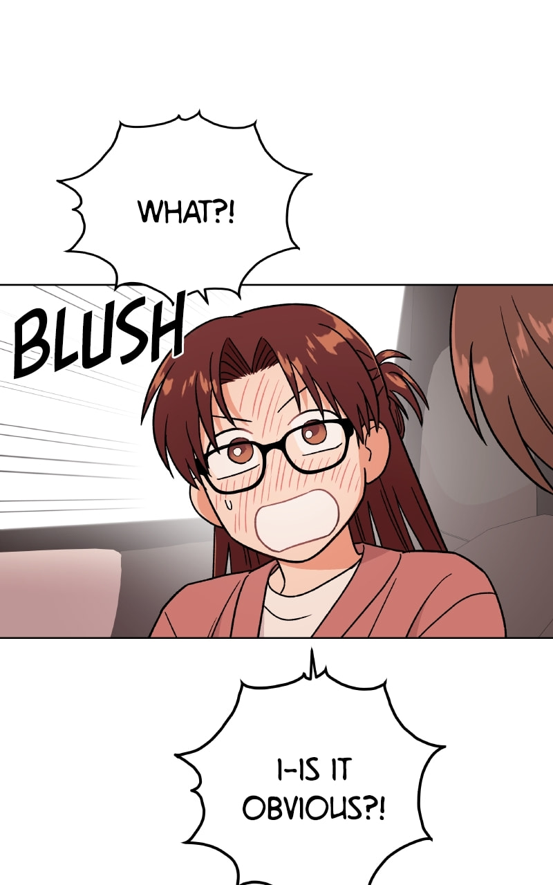To the Stars I Love Chapter 96 page 122 - 