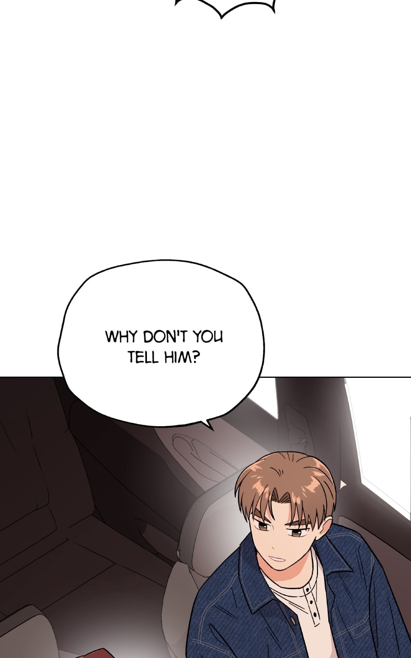 To the Stars I Love Chapter 96 page 123 - 