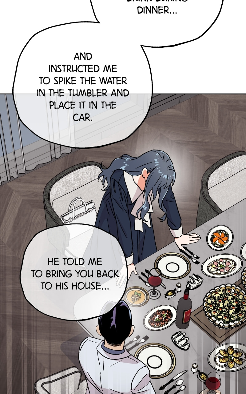 To the Stars I Love Chapter 96 page 15 - 