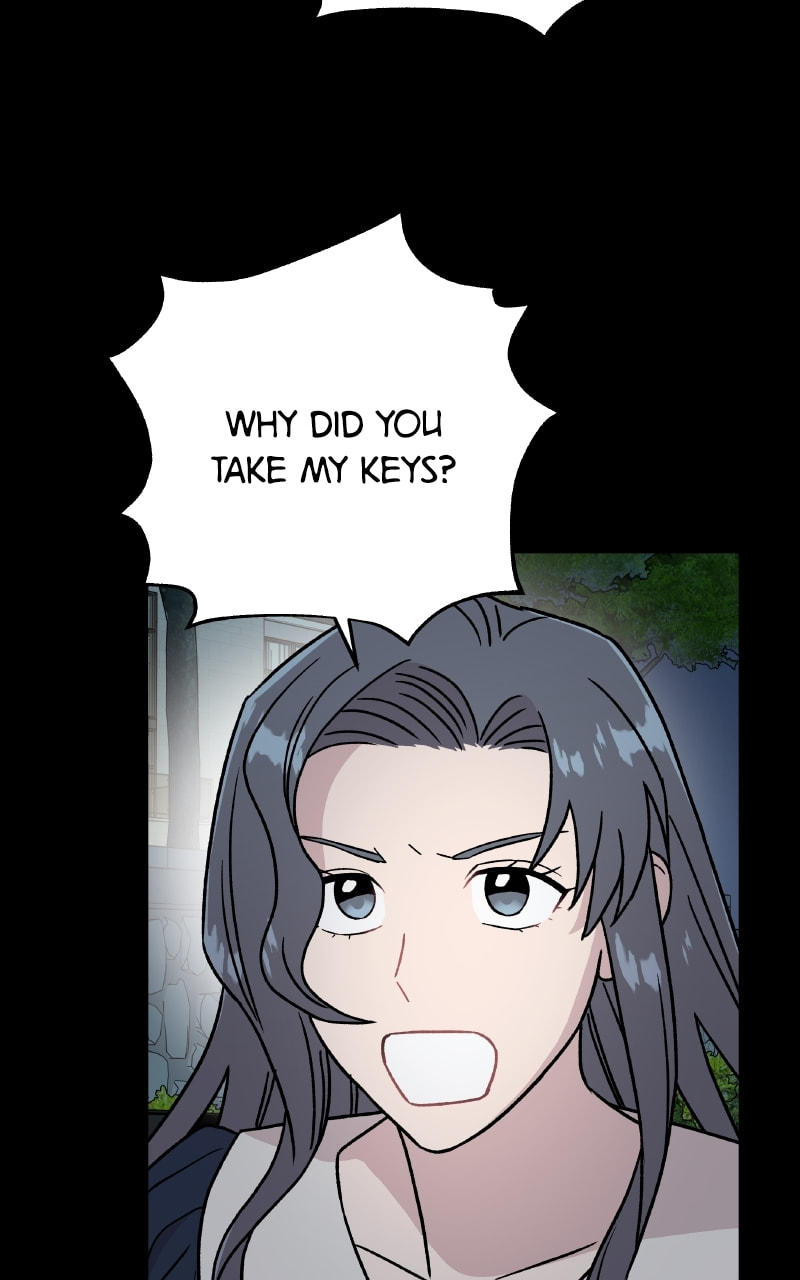 To the Stars I Love Chapter 96 page 20 - 