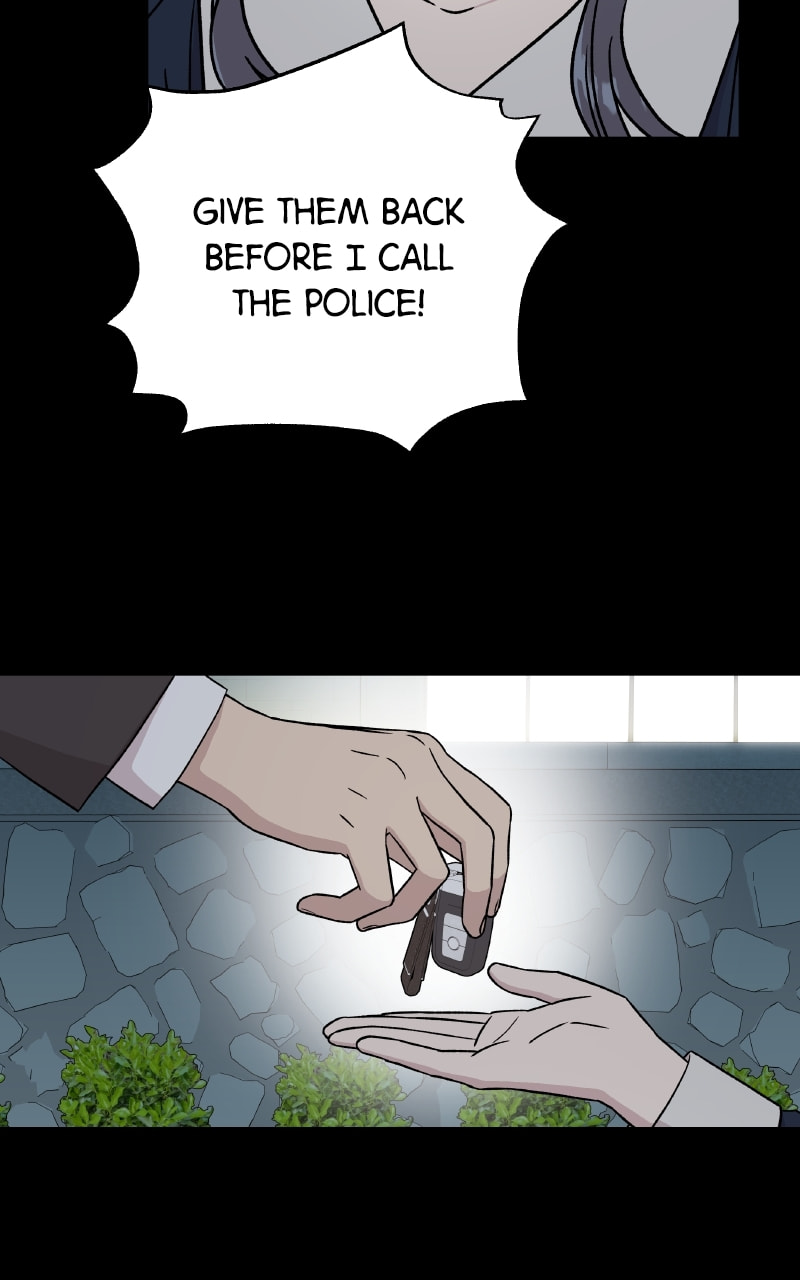 To the Stars I Love Chapter 96 page 21 - 