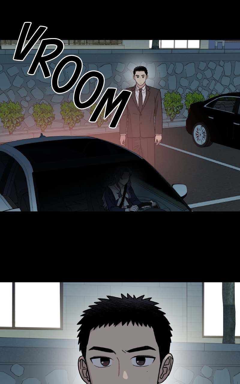 To the Stars I Love Chapter 96 page 25 - 