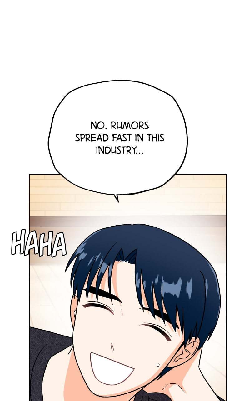 To the Stars I Love Chapter 96 page 4 - 