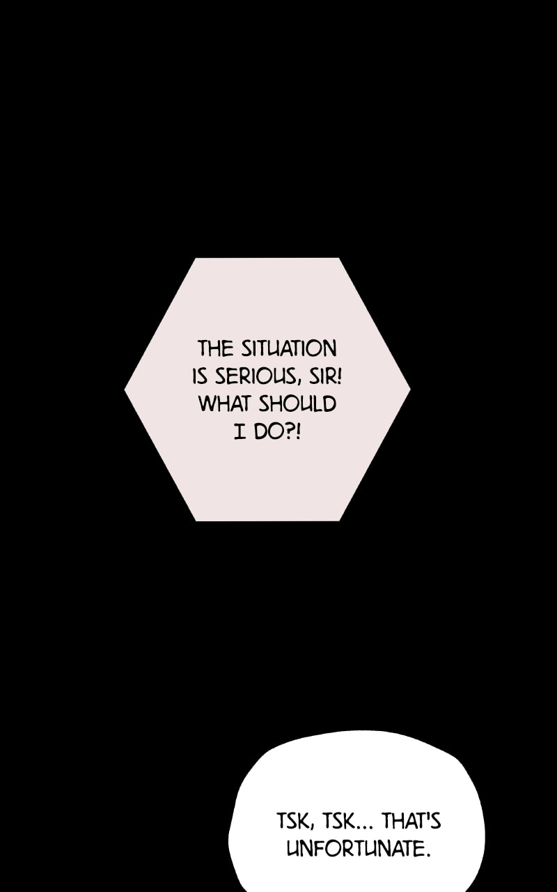 To the Stars I Love Chapter 96 page 34 - 
