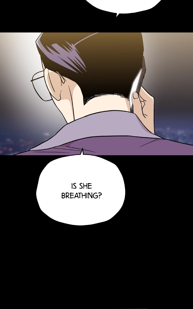 To the Stars I Love Chapter 96 page 35 - 