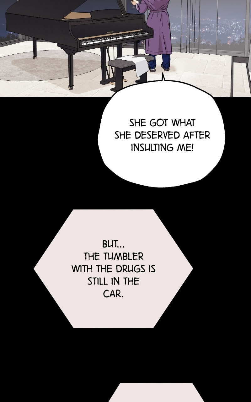 To the Stars I Love Chapter 96 page 37 - 