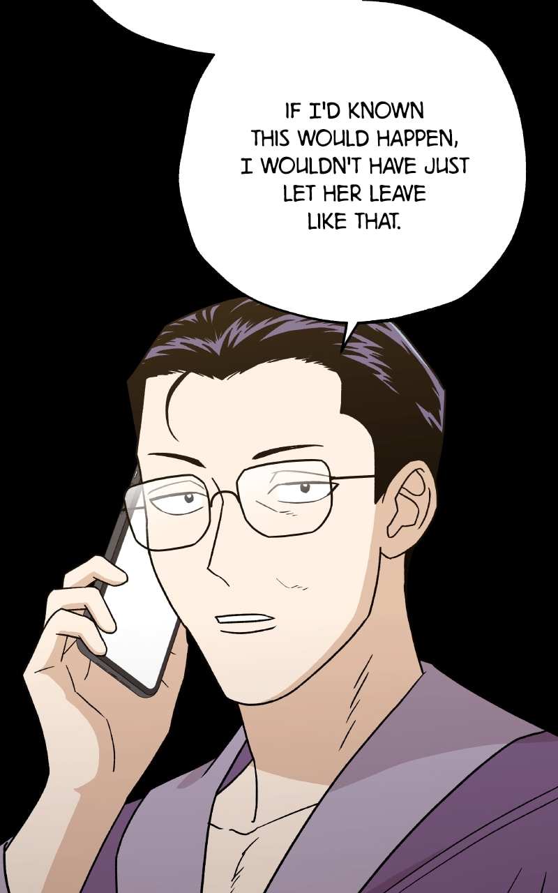 To the Stars I Love Chapter 96 page 39 - 
