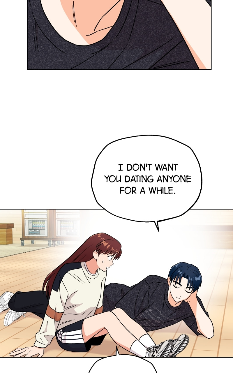 To the Stars I Love Chapter 96 page 5 - 