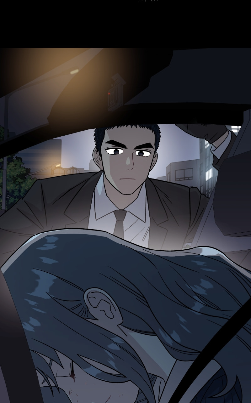 To the Stars I Love Chapter 96 page 43 - 