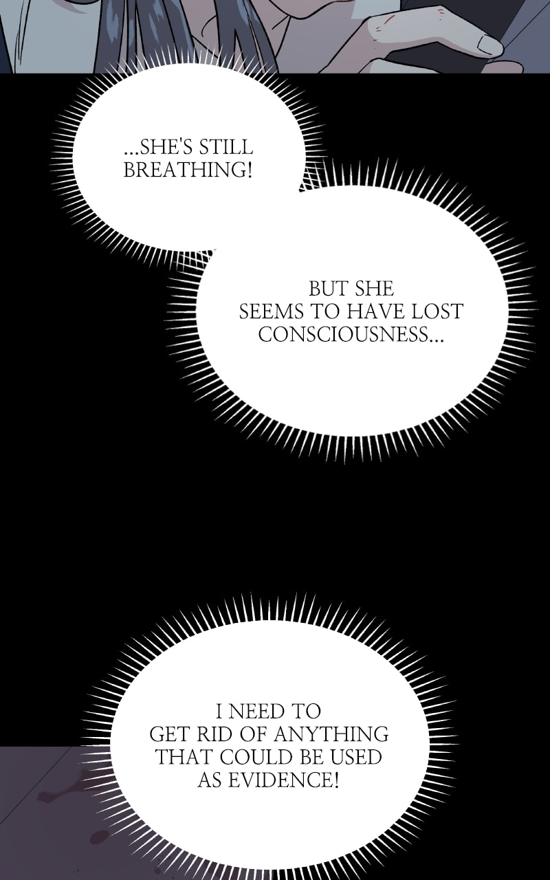 To the Stars I Love Chapter 96 page 45 - 