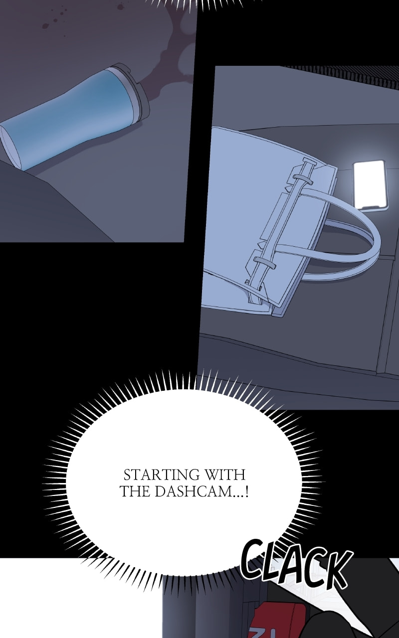 To the Stars I Love Chapter 96 page 46 - 