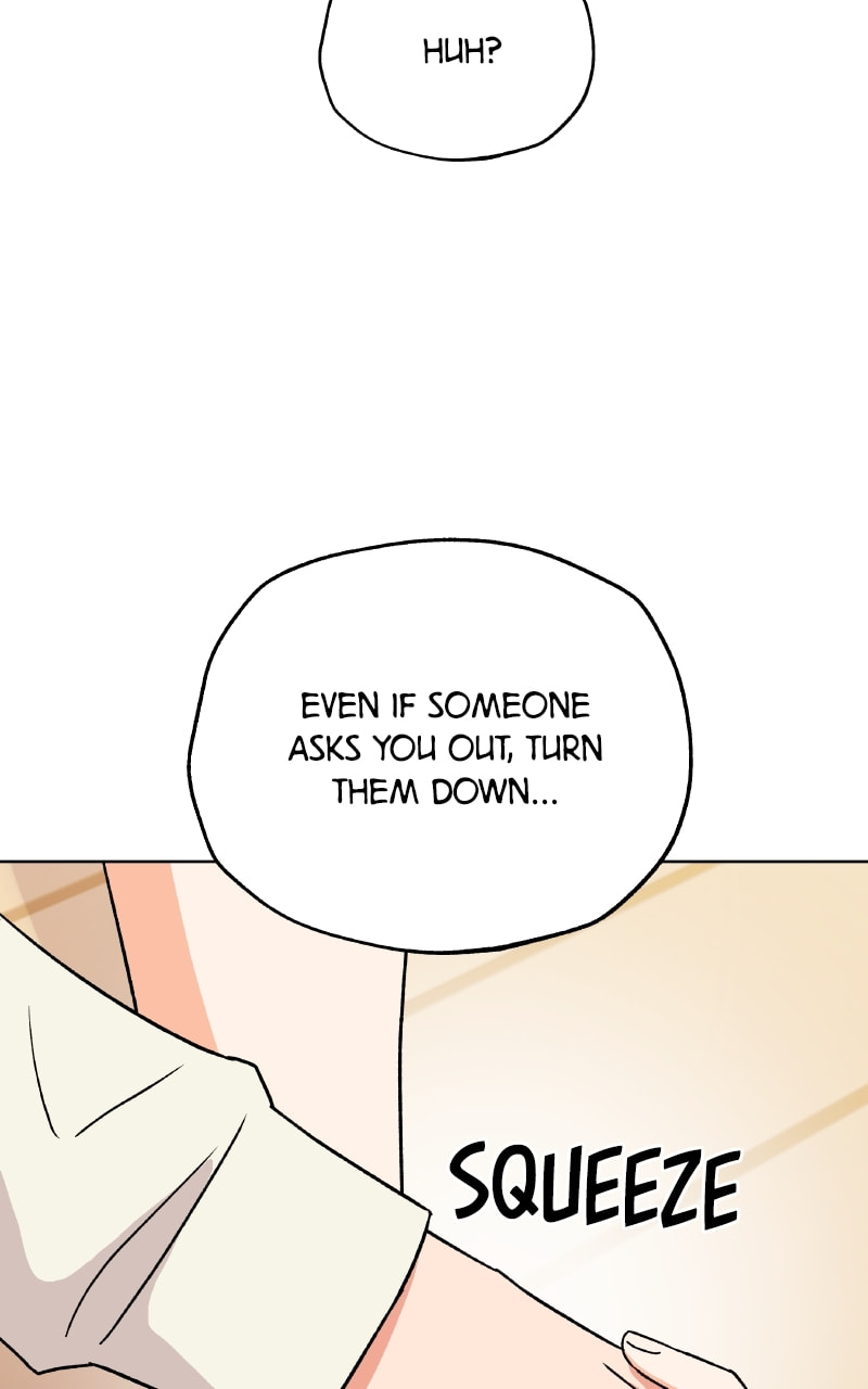 To the Stars I Love Chapter 96 page 6 - 