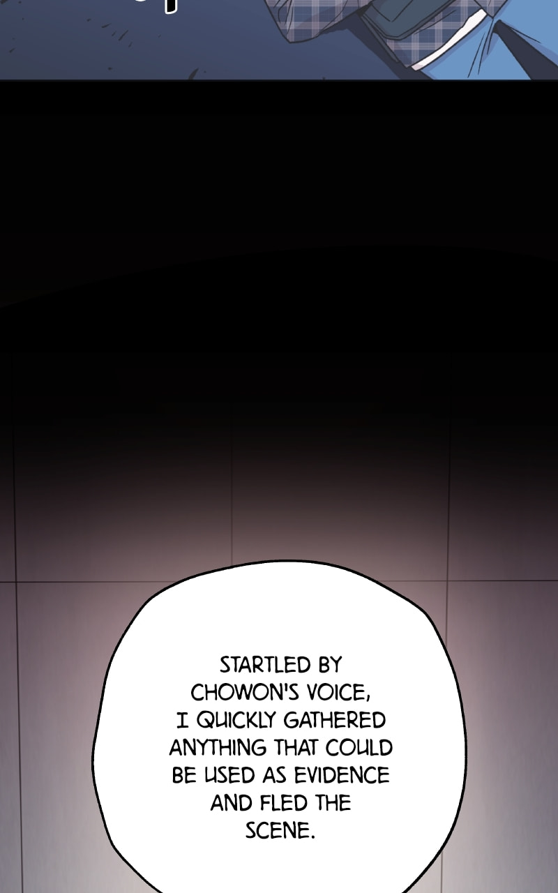 To the Stars I Love Chapter 96 page 51 - 