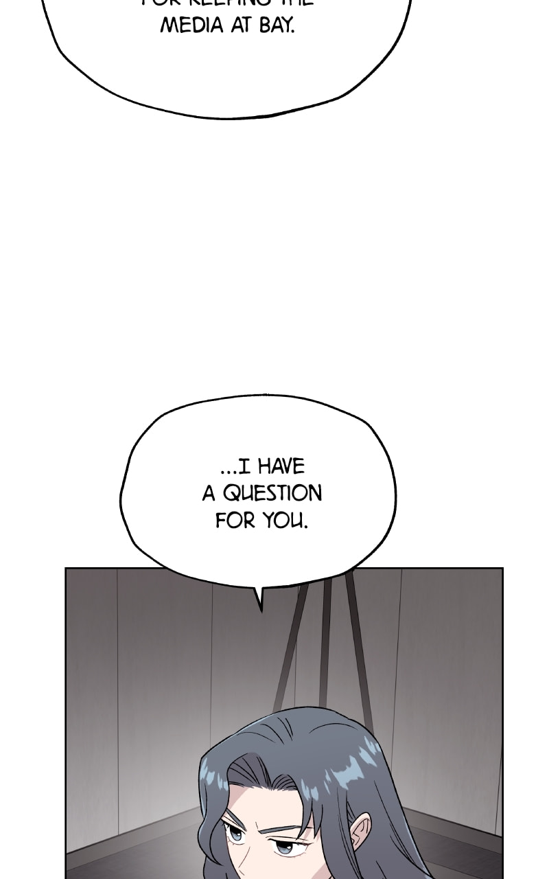 To the Stars I Love Chapter 96 page 55 - 