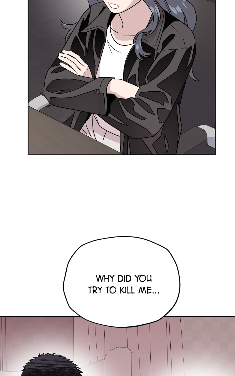 To the Stars I Love Chapter 96 page 56 - 