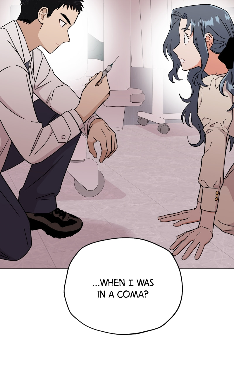 To the Stars I Love Chapter 96 page 57 - 