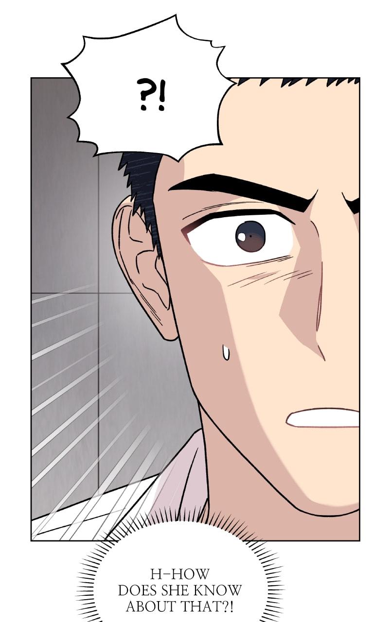 To the Stars I Love Chapter 96 page 58 - 