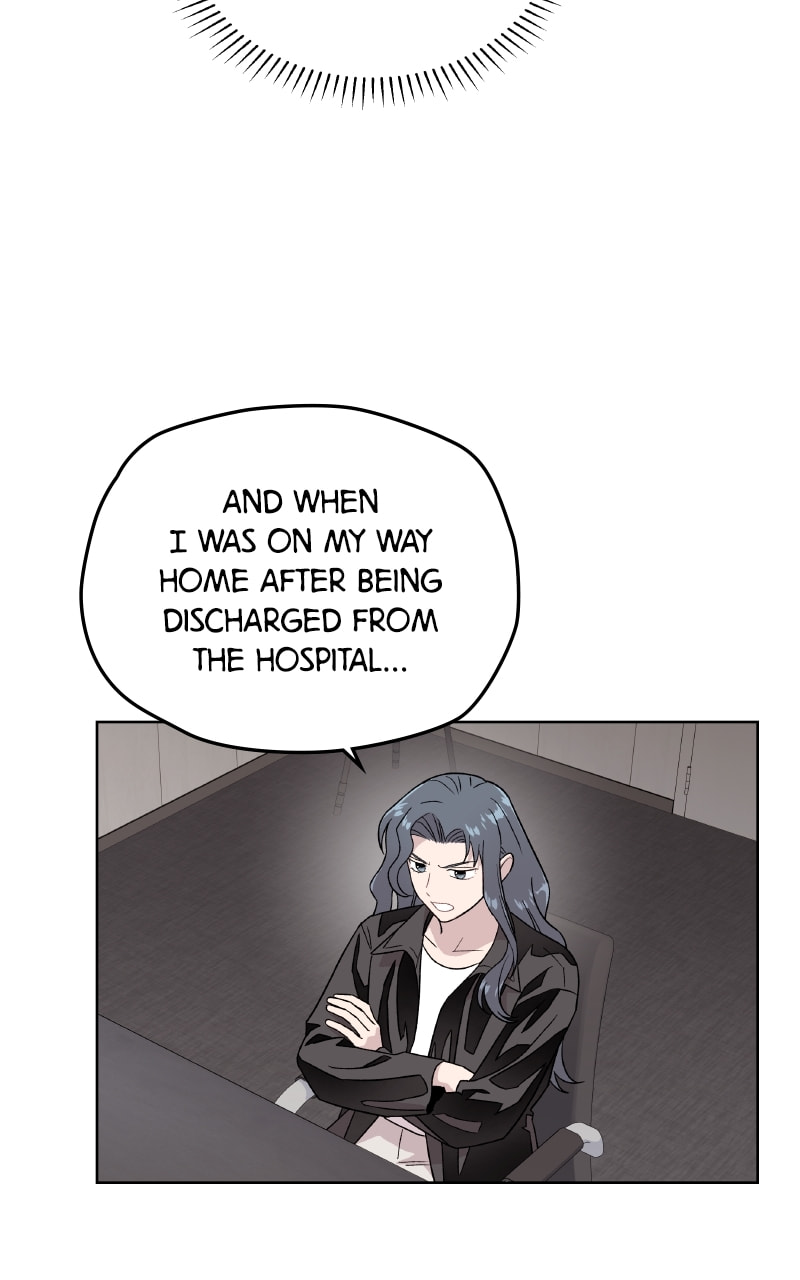 To the Stars I Love Chapter 96 page 59 - 