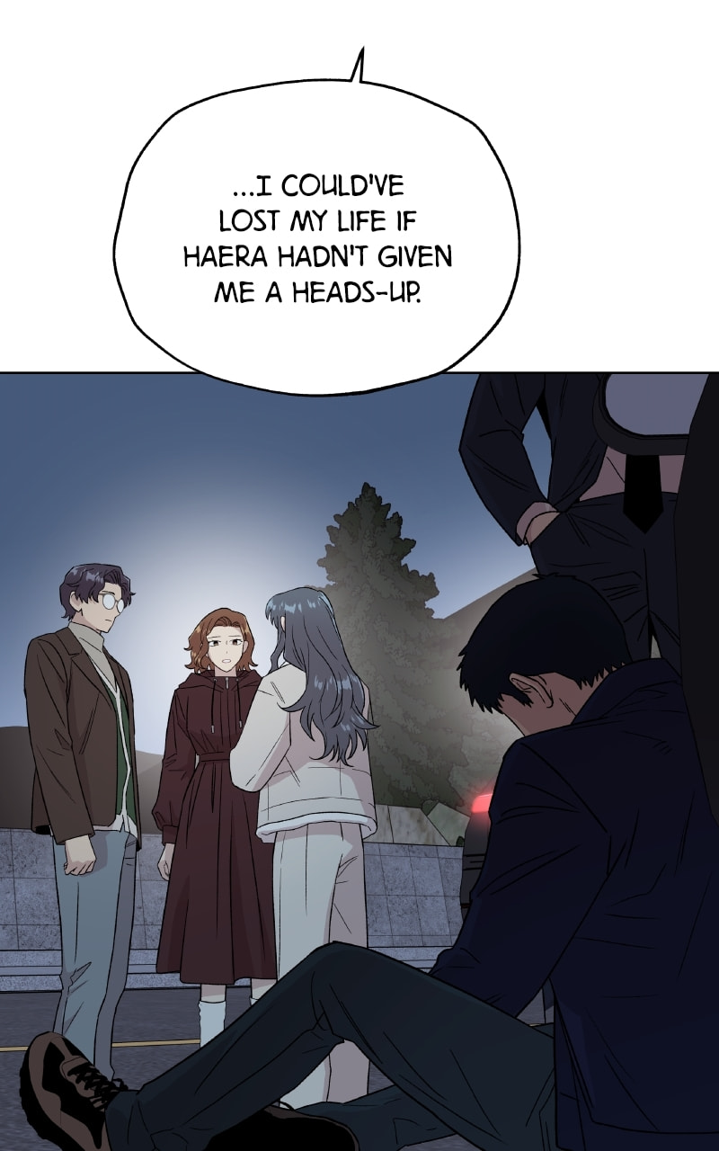 To the Stars I Love Chapter 96 page 60 - 