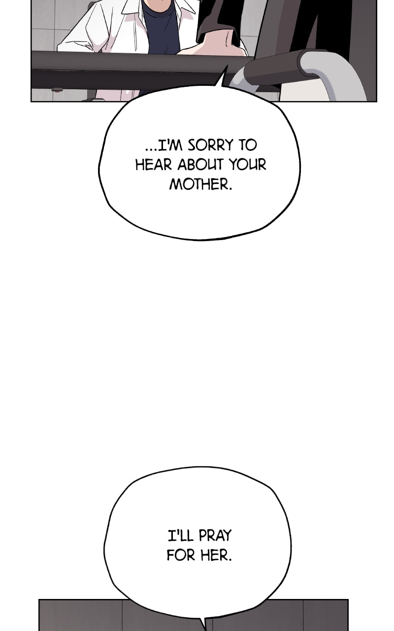 To the Stars I Love Chapter 96 page 69 - 