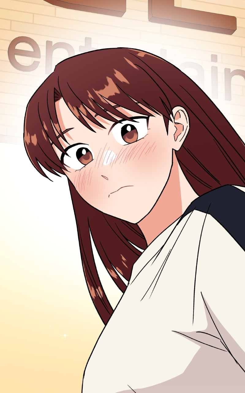 To the Stars I Love Chapter 96 page 8 - 