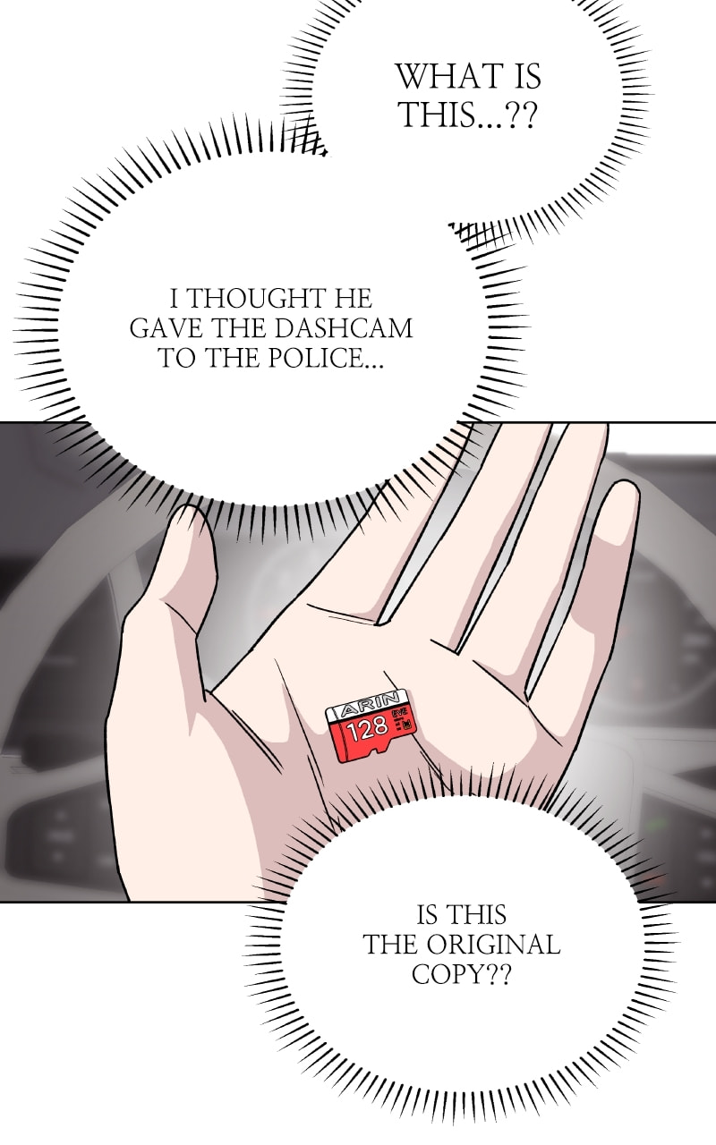 To the Stars I Love Chapter 96 page 77 - 