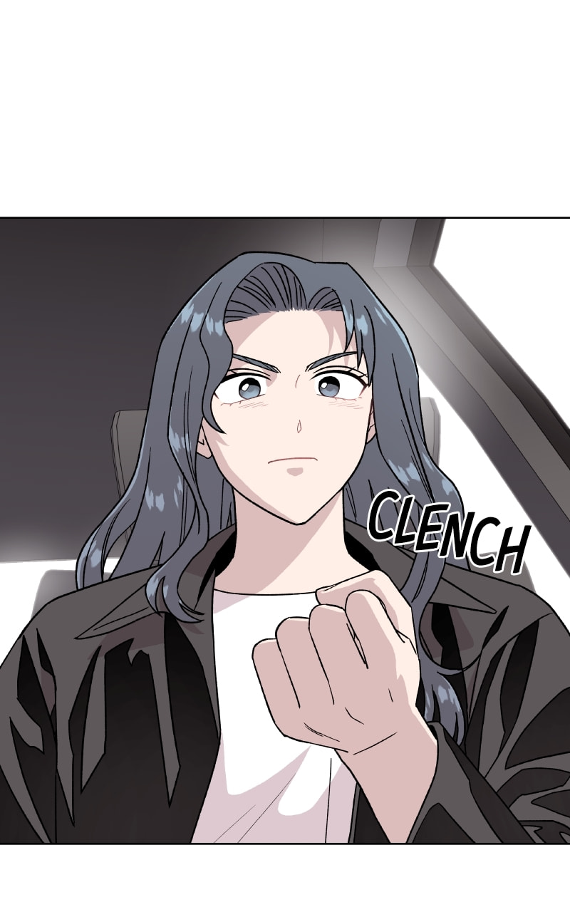 To the Stars I Love Chapter 96 page 78 - 
