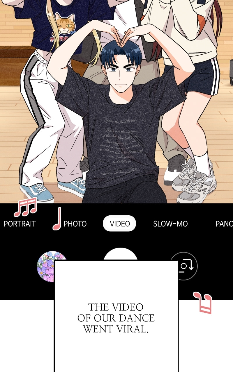 To the Stars I Love Chapter 96 page 81 - 