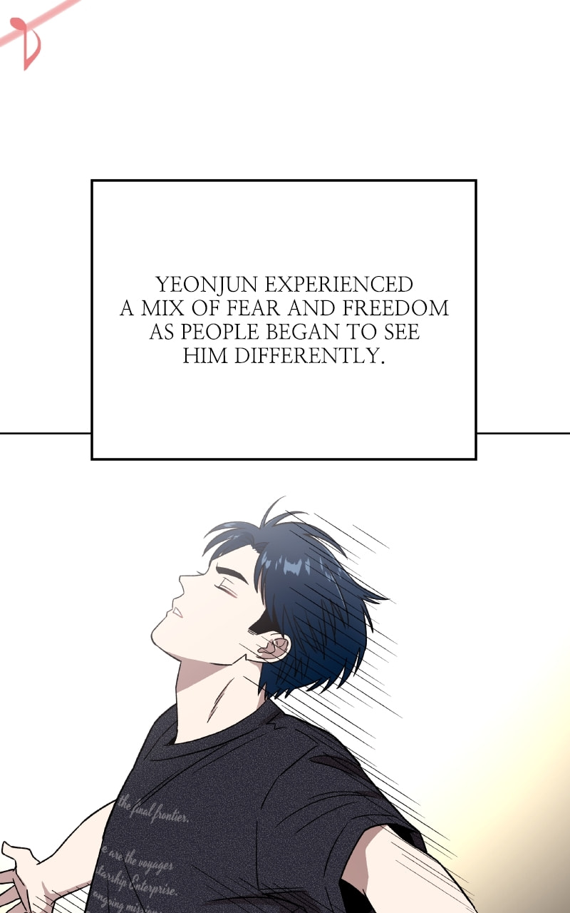 To the Stars I Love Chapter 96 page 83 - 