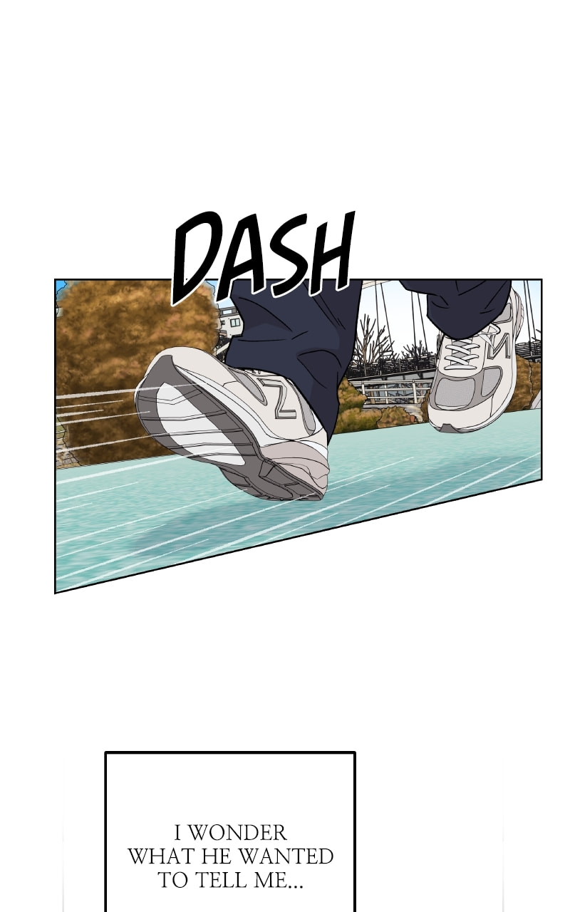 To the Stars I Love Chapter 96 page 85 - 