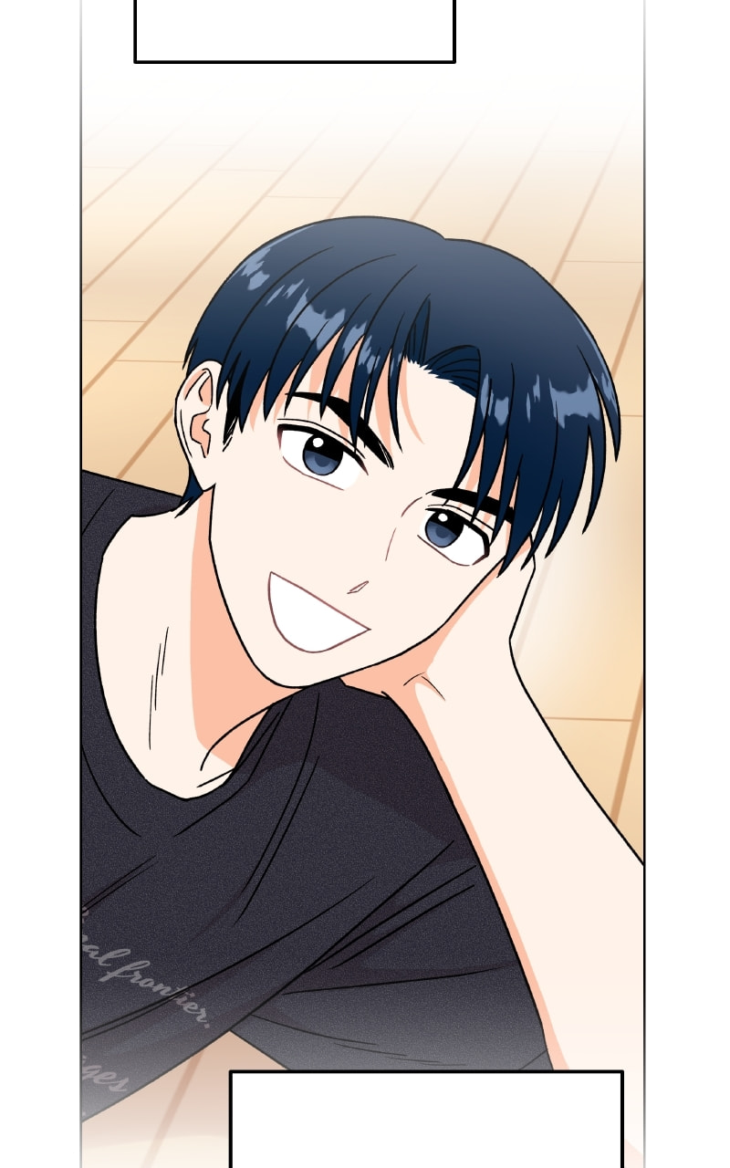 To the Stars I Love Chapter 96 page 86 - 