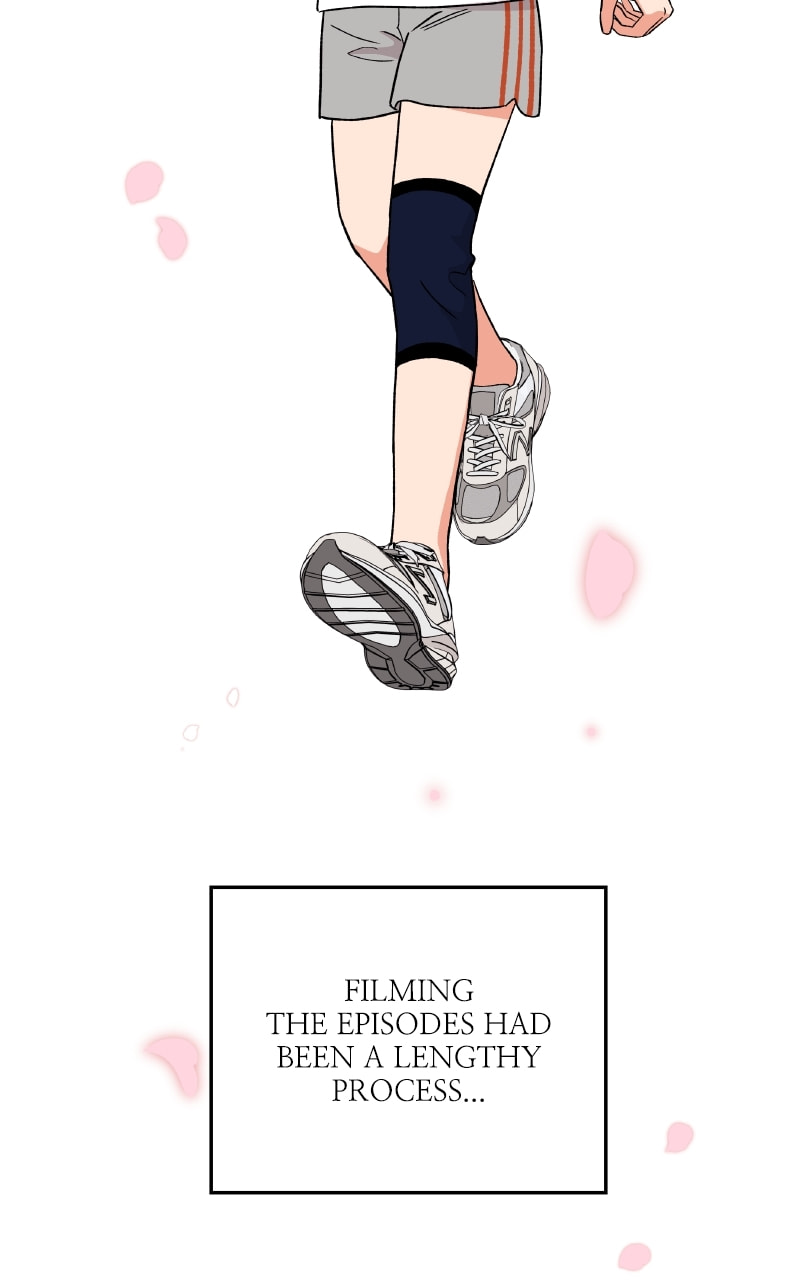 To the Stars I Love Chapter 96 page 90 - 