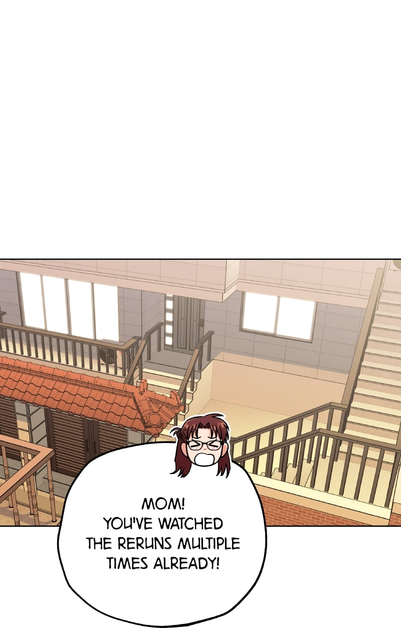 To the Stars I Love Chapter 96 page 92 - 